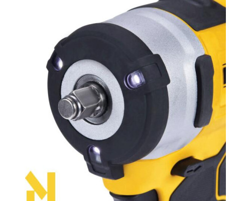 Гайковерт акумуляторний DeWALT DCF903P2