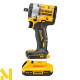 Гайковерт акумуляторний DeWALT DCF921D2T