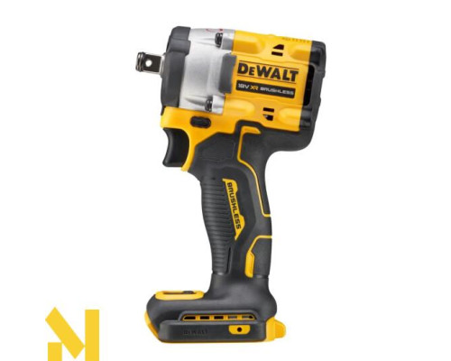 Гайковерт акумуляторний DeWALT DCF921N (без АКБ та ЗП)