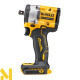 Гайковерт акумуляторний DeWALT DCF921NT (без АКБ та ЗП)