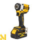 Гайковерт акумуляторний DeWALT DCF921P2G