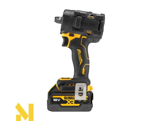 Гайковерт акумуляторний DeWALT DCF921P2G