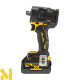 Гайковерт акумуляторний DeWALT DCF921P2G