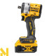 Гайковерт акумуляторний DeWALT DCF921P2T