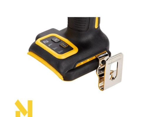 Гайковерт акумуляторний DeWALT DCF922N (без АКБ та ЗП)