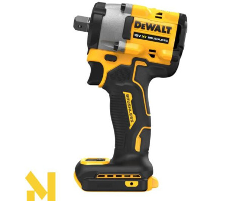 Гайковерт акумуляторний DeWALT DCF922N + DCB183 (без ЗП)