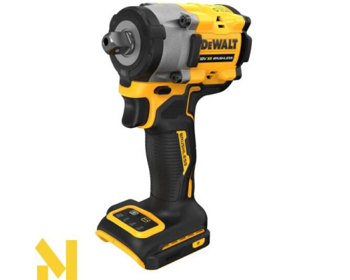Гайковерт акумуляторний DeWALT DCF922N + DCB183 (без ЗП)