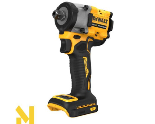 Гайковерт акумуляторний DeWALT DCF922N + DCB183 (без ЗП)