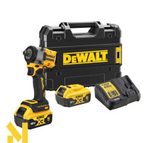 Гайковерт акумуляторний DeWALT DCF922P2T