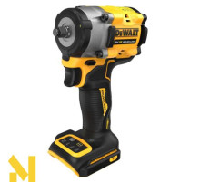 Гайковерт акумуляторний DeWALT DCF923N (без АКБ та ЗП)