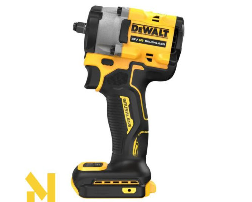 Гайковерт акумуляторний DeWALT DCF923N (без АКБ та ЗП)