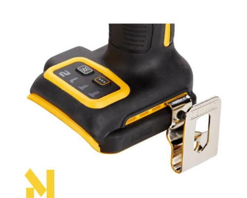 Гайковерт акумуляторний DeWALT DCF923N (без АКБ та ЗП)