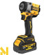 Гайковерт ударний акумуляторний DeWALT DCF923P2G