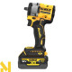 Гайковерт ударний акумуляторний DeWALT DCF923P2G