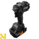 Гайковерт акумуляторний McLaren F1 TEAM SPECIAL EDITION DeWALT DCF92MP2T