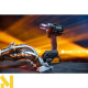Гайковерт акумуляторний McLaren F1 TEAM SPECIAL EDITION DeWALT DCF92MP2T