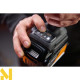 Гайковерт акумуляторний McLaren F1 TEAM SPECIAL EDITION DeWALT DCF92MP2T