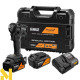 Гайковерт акумуляторний McLaren F1 TEAM SPECIAL EDITION DeWALT DCF92MP2T
