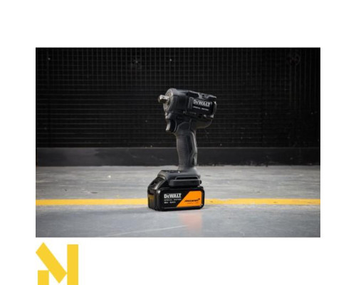 Гайковерт акумуляторний McLaren F1 TEAM SPECIAL EDITION DeWALT DCF92MP2T