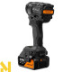 Гайковерт акумуляторний McLaren F1 TEAM SPECIAL EDITION DeWALT DCF92MP2T