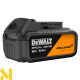 Гайковерт акумуляторний McLaren F1 TEAM SPECIAL EDITION DeWALT DCF92MP2T