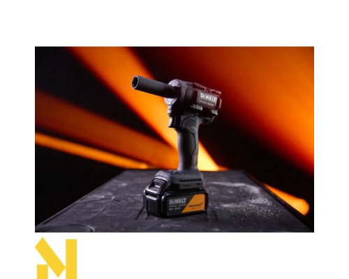 Гайковерт акумуляторний McLaren F1 TEAM SPECIAL EDITION DeWALT DCF92MP2T