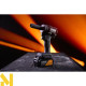 Гайковерт акумуляторний McLaren F1 TEAM SPECIAL EDITION DeWALT DCF92MP2T