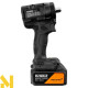 Гайковерт акумуляторний McLaren F1 TEAM SPECIAL EDITION DeWALT DCF92MP2T
