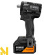 Гайковерт акумуляторний McLaren F1 TEAM SPECIAL EDITION DeWALT DCF92MP2T