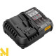 Гайковерт акумуляторний McLaren F1 TEAM SPECIAL EDITION DeWALT DCF92MP2T