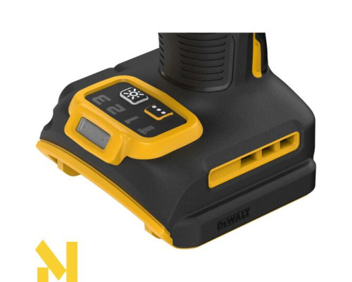 Гайковерт акумуляторний DeWALT DCF961H2T