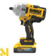 Гайковерт акумуляторний DeWALT DCF961H2T