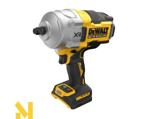 Гайковерт акумуляторний DeWALT DCF961N (без АКБ та ЗП)