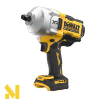 Гайковерт акумуляторний DeWALT DCF961N (без АКБ та ЗП)