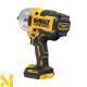 Гайковерт акумуляторний DeWALT DCF961NT (без АКБ та ЗП)