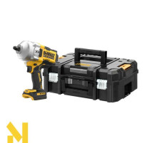 Гайковерт акумуляторний DeWALT DCF961NT (без АКБ та ЗП)