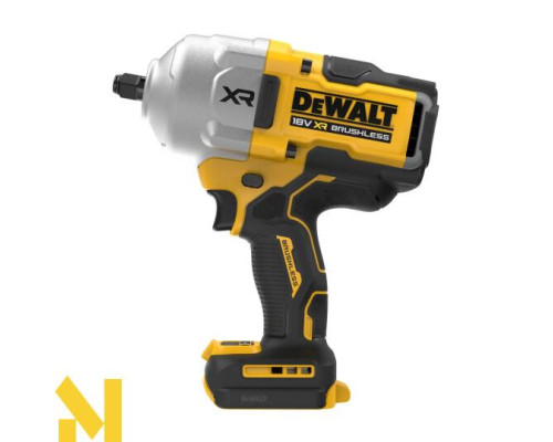 Гайковерт акумуляторний DeWALT DCF961NT (без АКБ та ЗП)