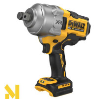 Гайковерт акумуляторний ударний DeWALT DCF964N (без АКБ та ЗП)