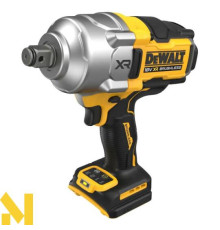 Гайковерт акумуляторний ударний DeWALT DCF964NT (без АКБ та ЗП)