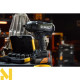 Гайковерт акумуляторний ударний McLaren F1 TEAM SPECIAL EDITION DeWALT DCF99MP2T