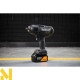 Гайковерт акумуляторний ударний McLaren F1 TEAM SPECIAL EDITION DeWALT DCF99MP2T
