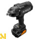 Гайковерт акумуляторний ударний McLaren F1 TEAM SPECIAL EDITION DeWALT DCF99MP2T