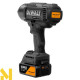 Гайковерт акумуляторний ударний McLaren F1 TEAM SPECIAL EDITION DeWALT DCF99MP2T