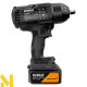 Гайковерт акумуляторний ударний McLaren F1 TEAM SPECIAL EDITION DeWALT DCF99MP2T