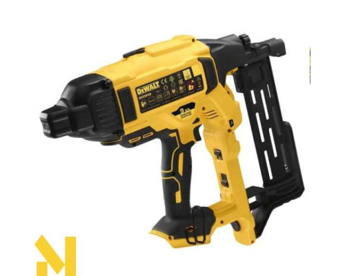 Степлер акумуляторний DeWALT DCFS950N (без АКБ та ЗП)