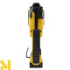 Степлер акумуляторний DeWALT DCFS950P2