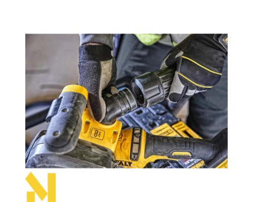 Штроборіз акумуляторний безщітковий DeWALT DCG200NT