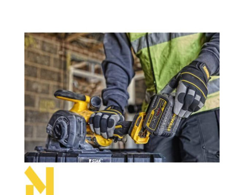 Штроборіз акумуляторний безщітковий DeWALT DCG200NT
