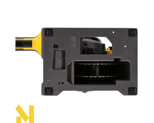 Штроборіз акумуляторний DeWalt DCG200T2