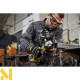 Болгарка (кутова шліфмашина) акумуляторна DeWALT DCG404N (без АКБ та ЗП)